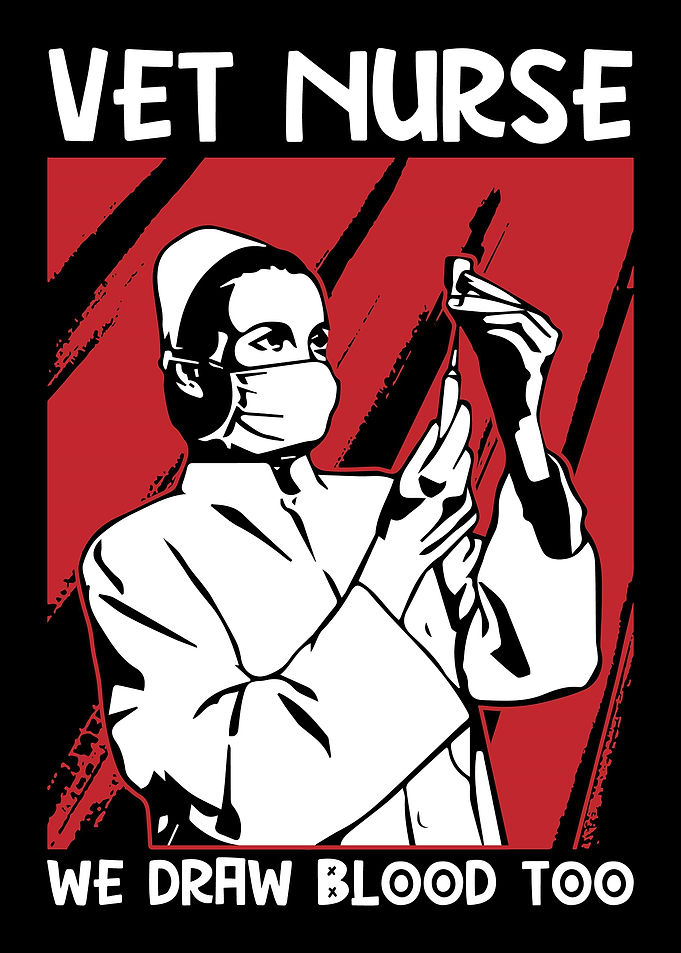 Veterinarian Nurse