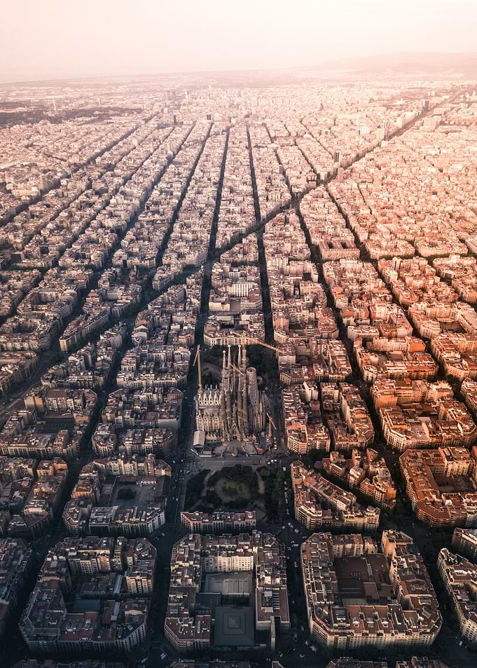 Barcelona