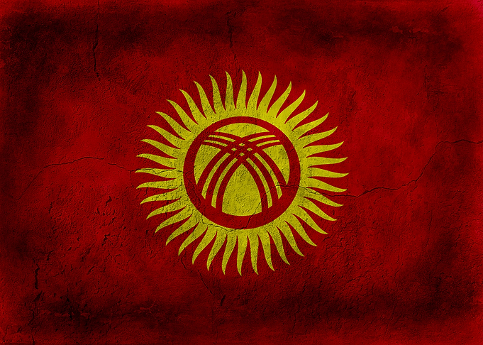 Kyrgyzstan