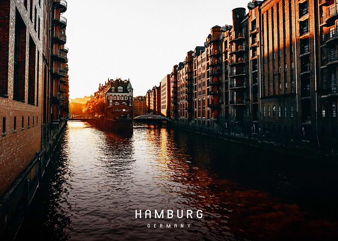Hamburg