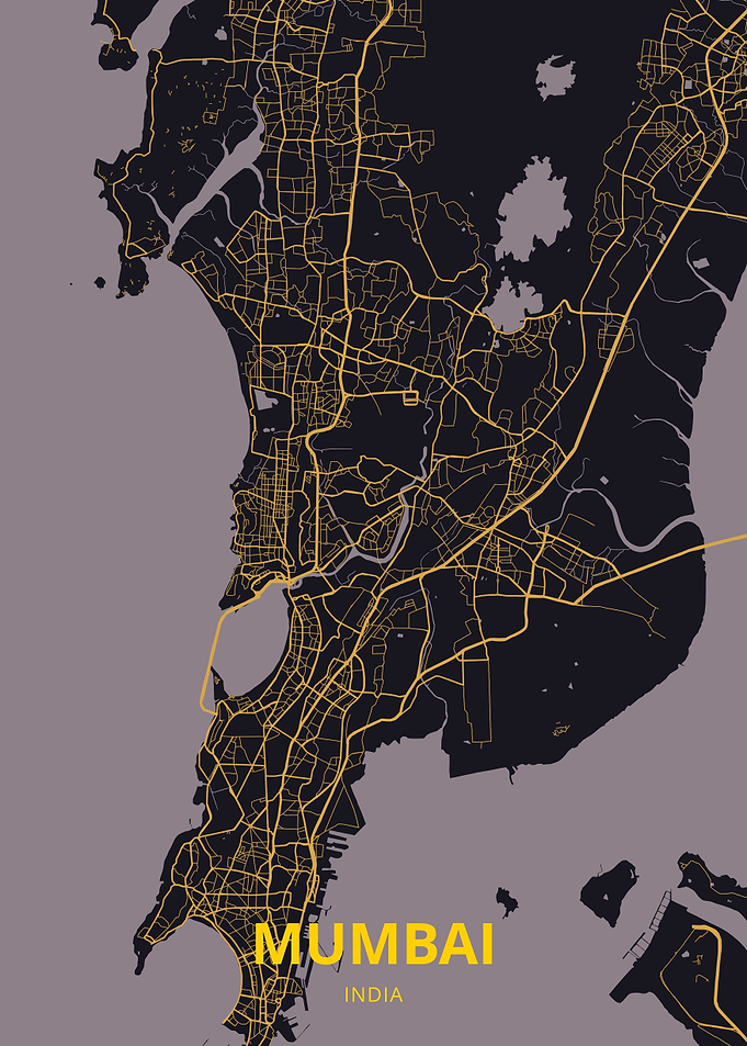 MUMBAI