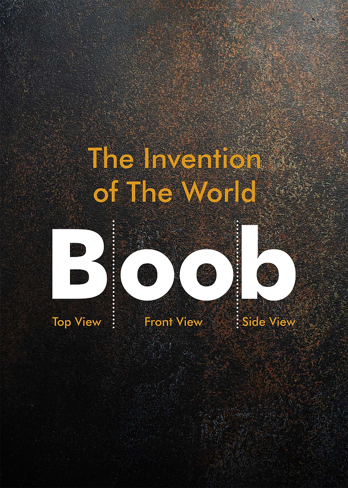 boob