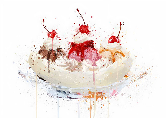 Banana Split