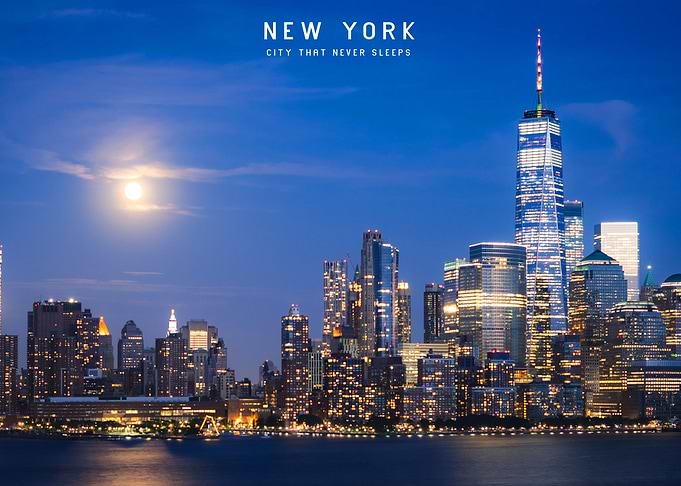 New York