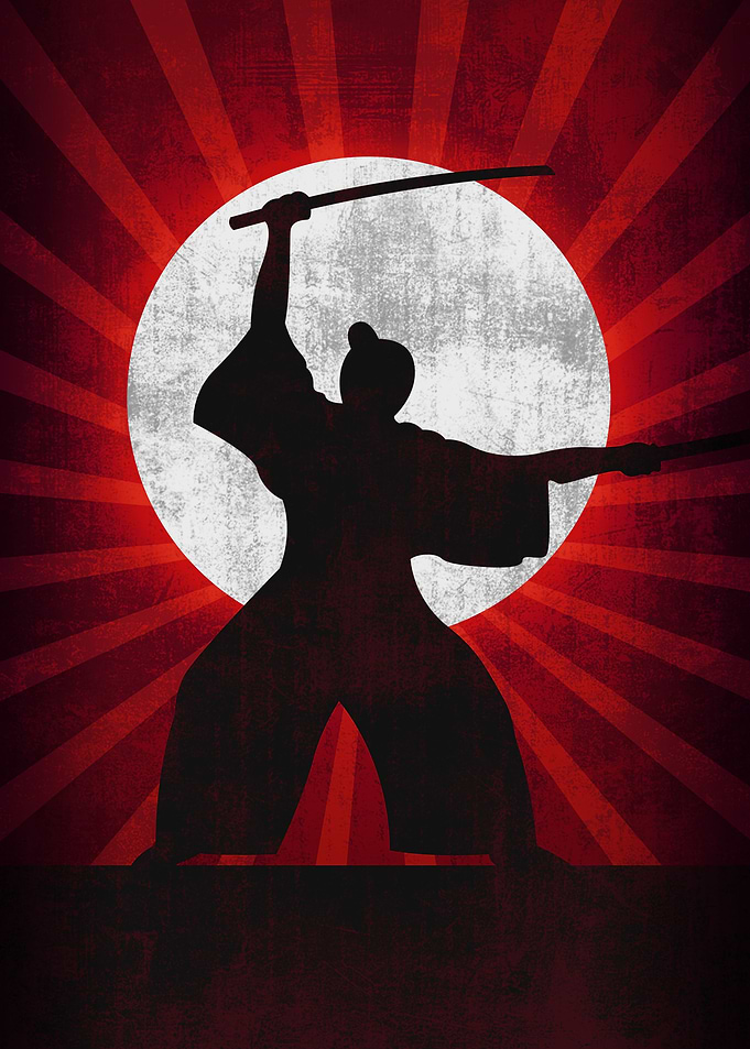 Samurai V1
