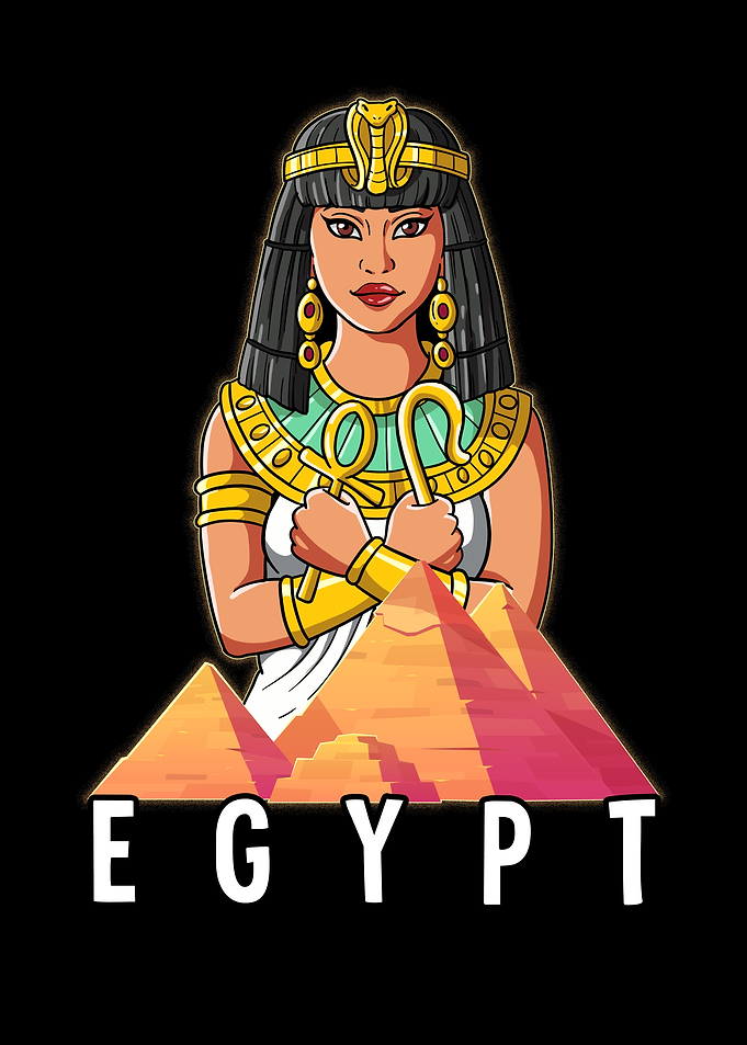 Egypt Egyptian Cleopatra