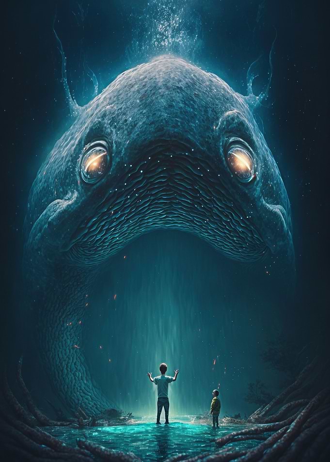 The Belly Of The Beast