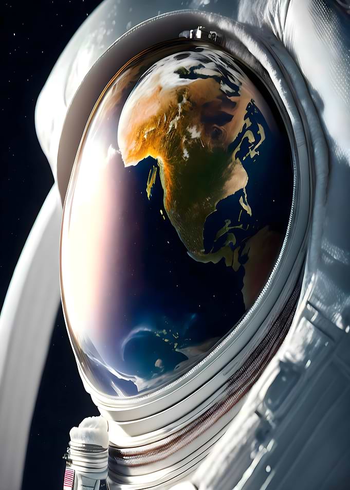 Astronaut