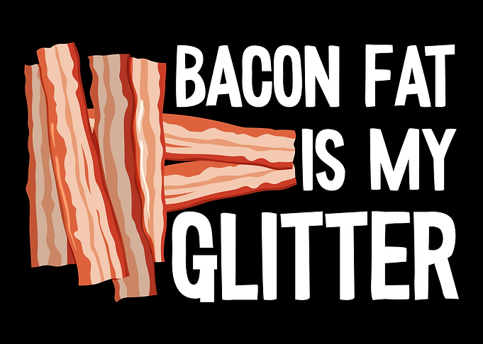 Bacon Pork