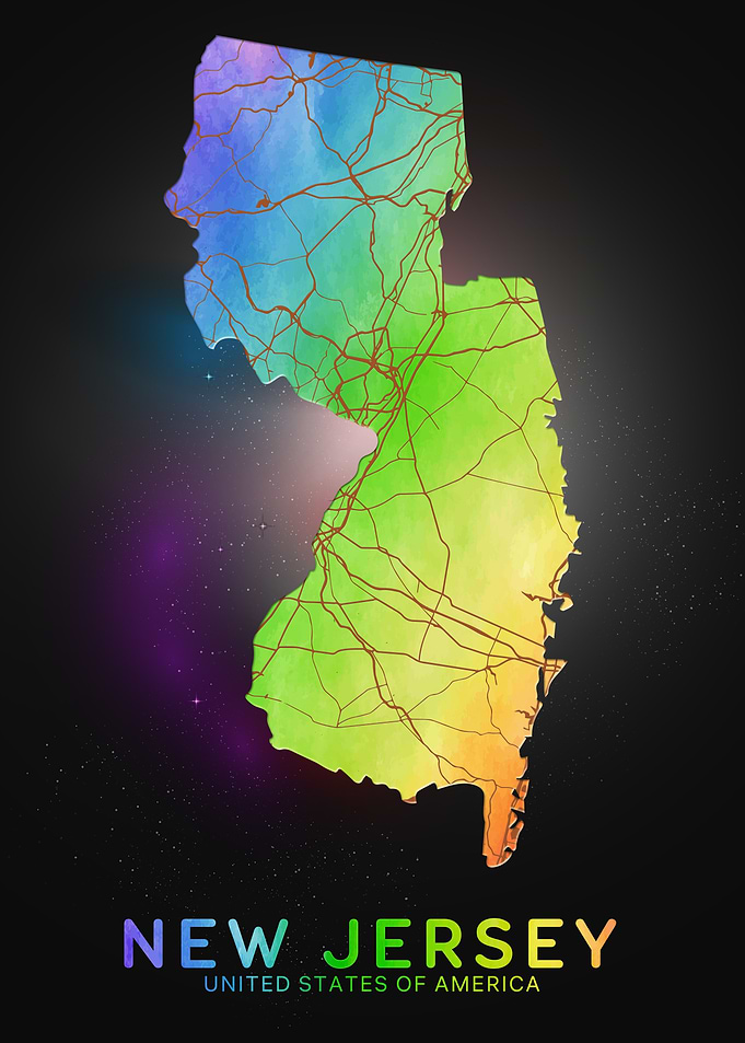 New Jersey USA