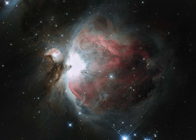 Orion Nebula