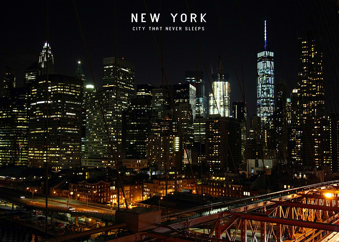 New York
