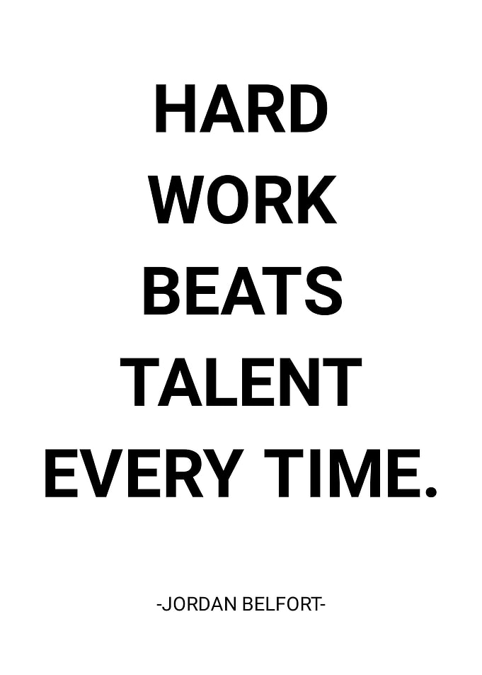 Jordan Belfort quotes