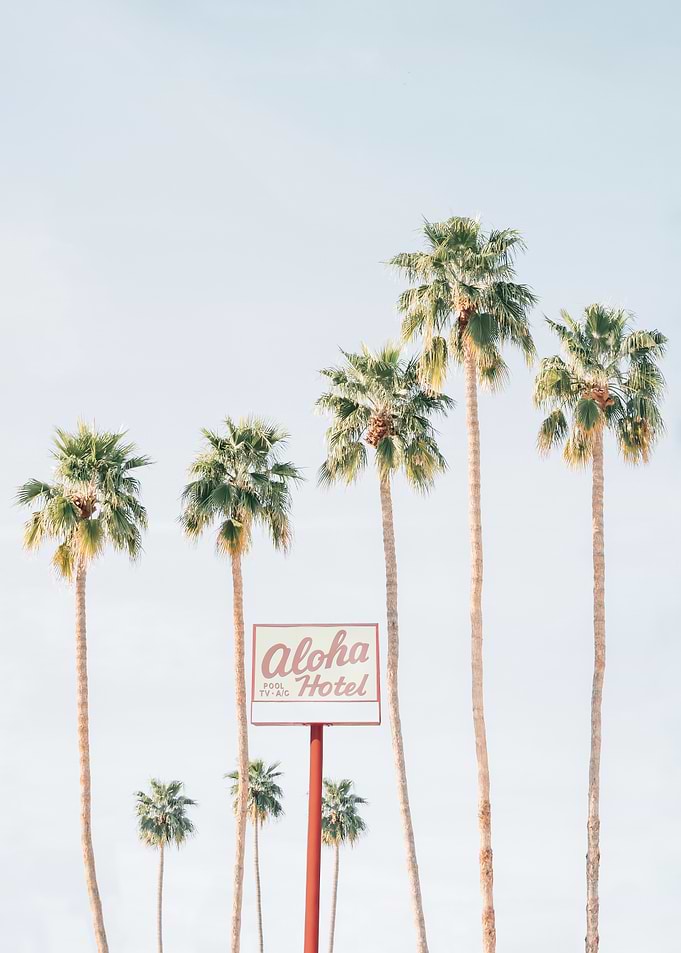 Aloha Hotel