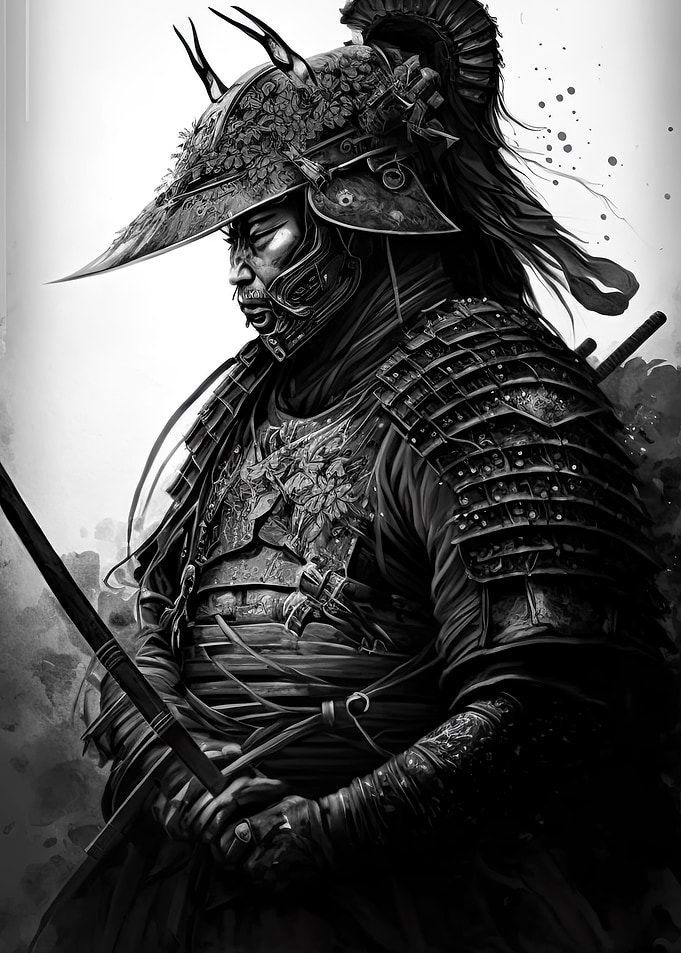 Samurai