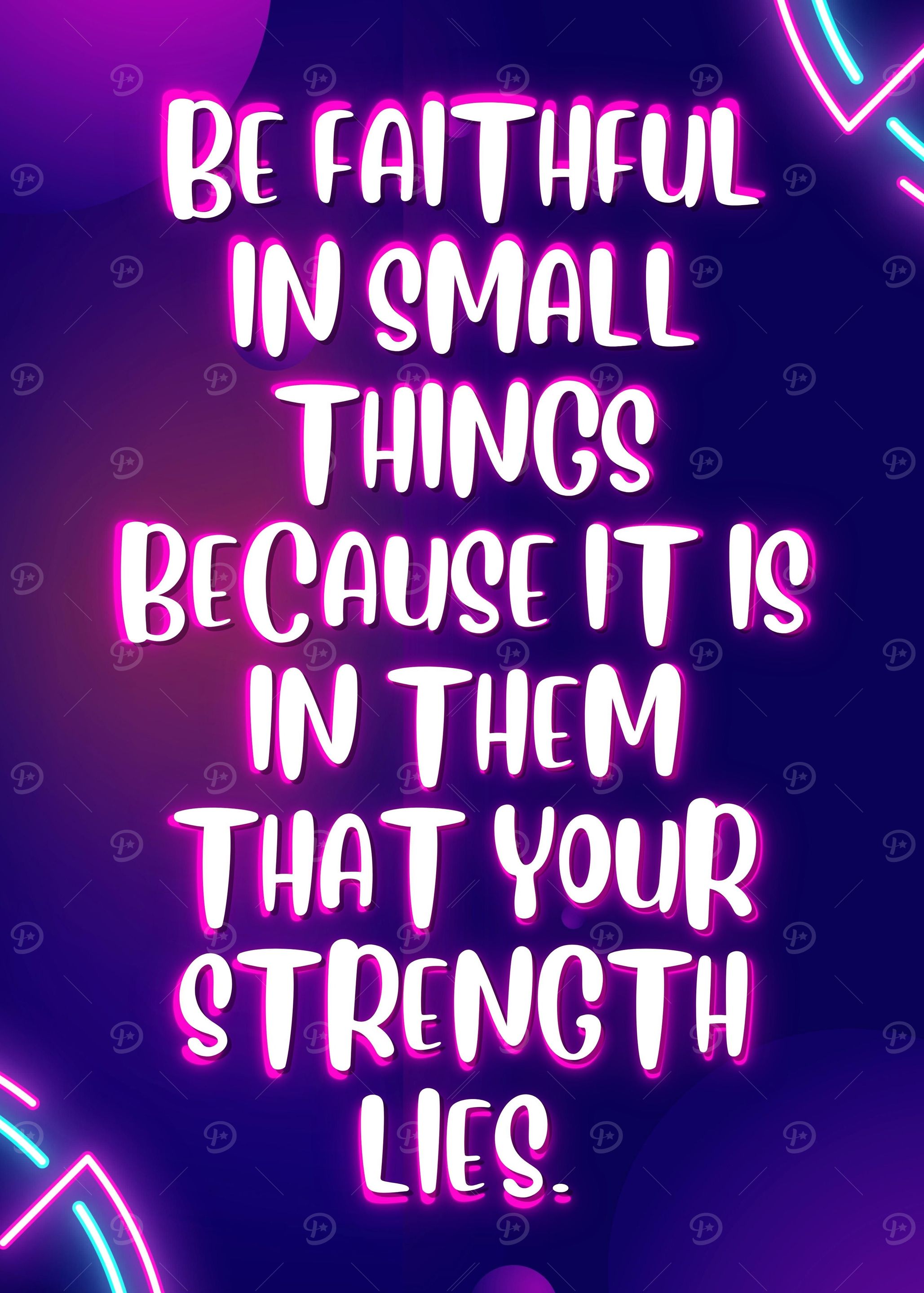 inspirational quote