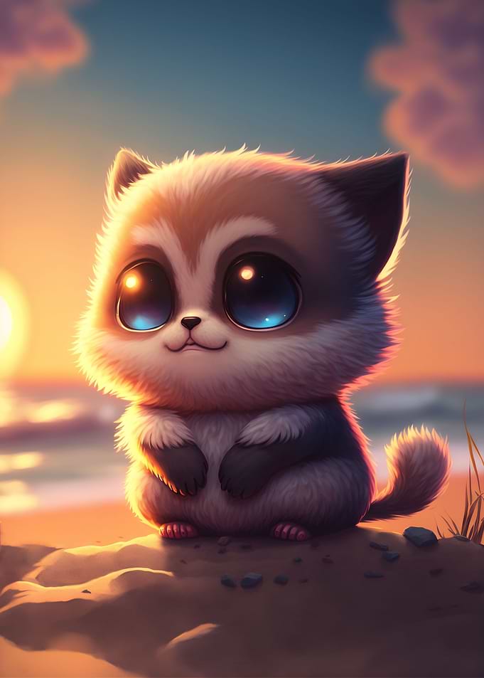 Beach Cat