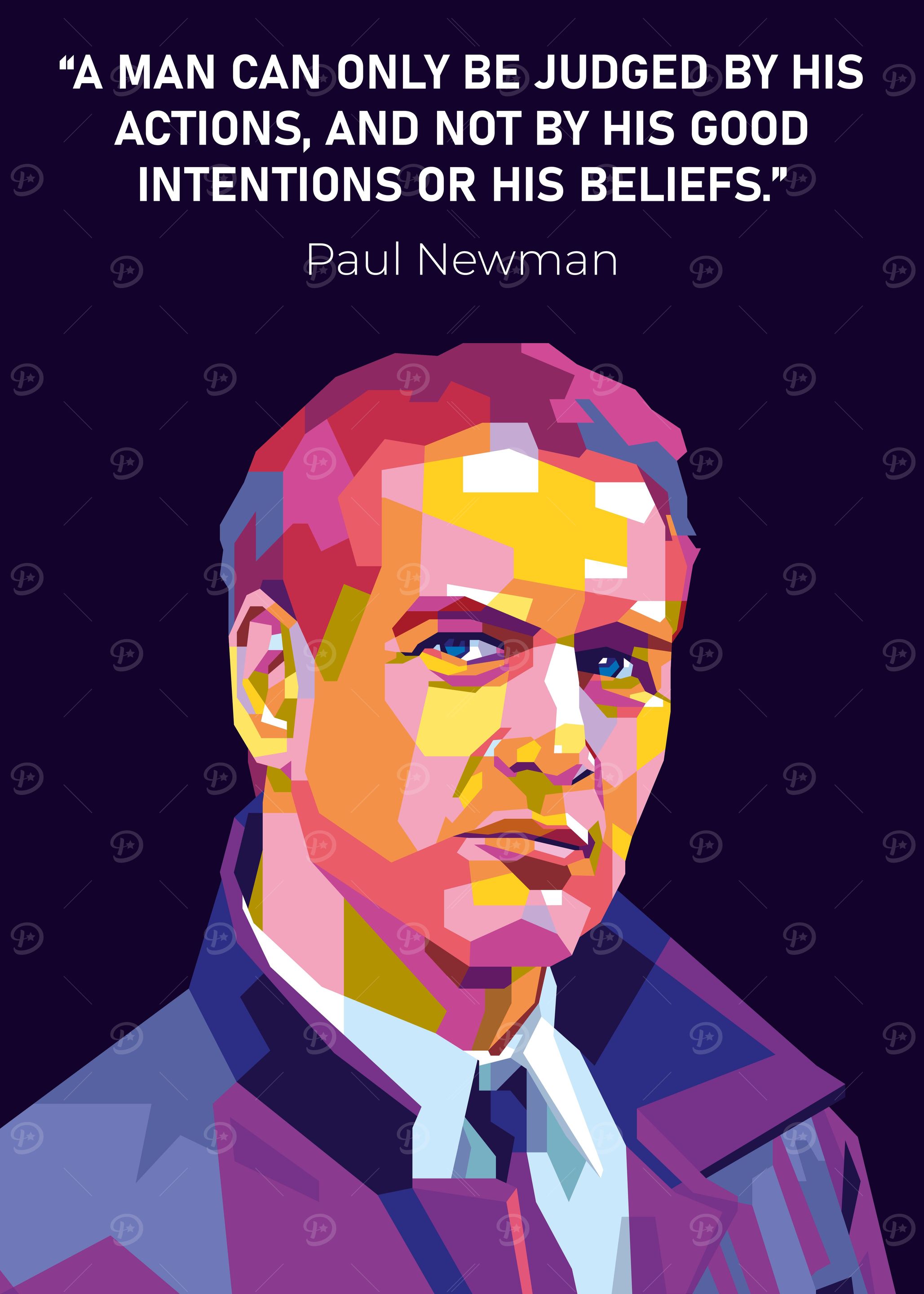Paul Newman Quotes