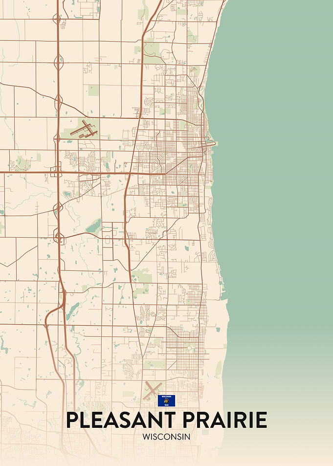 Pleasant Prairie WI