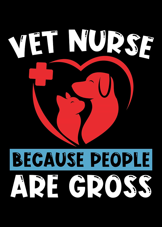 Veterinarian Nurse