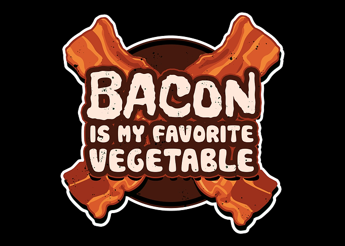 Bacon Pork