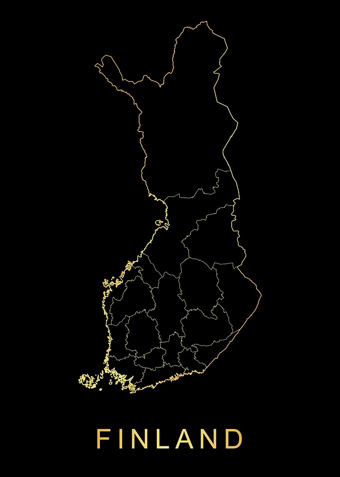 Finland