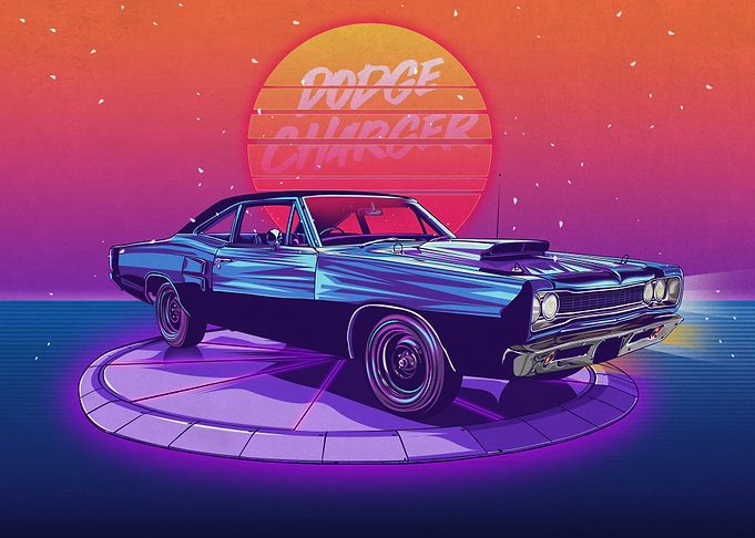 Dodge Charger