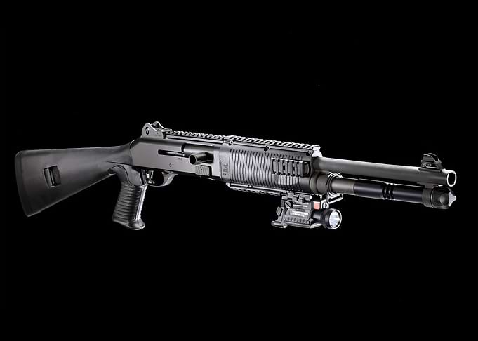 MILITARY SNIPER