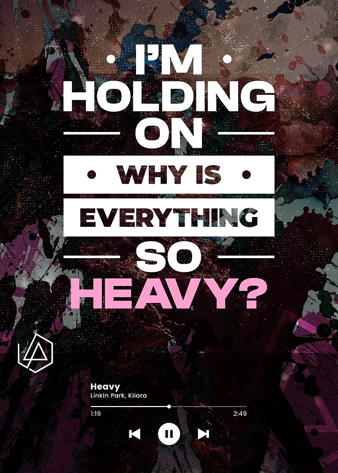 Linkin Park Heavy