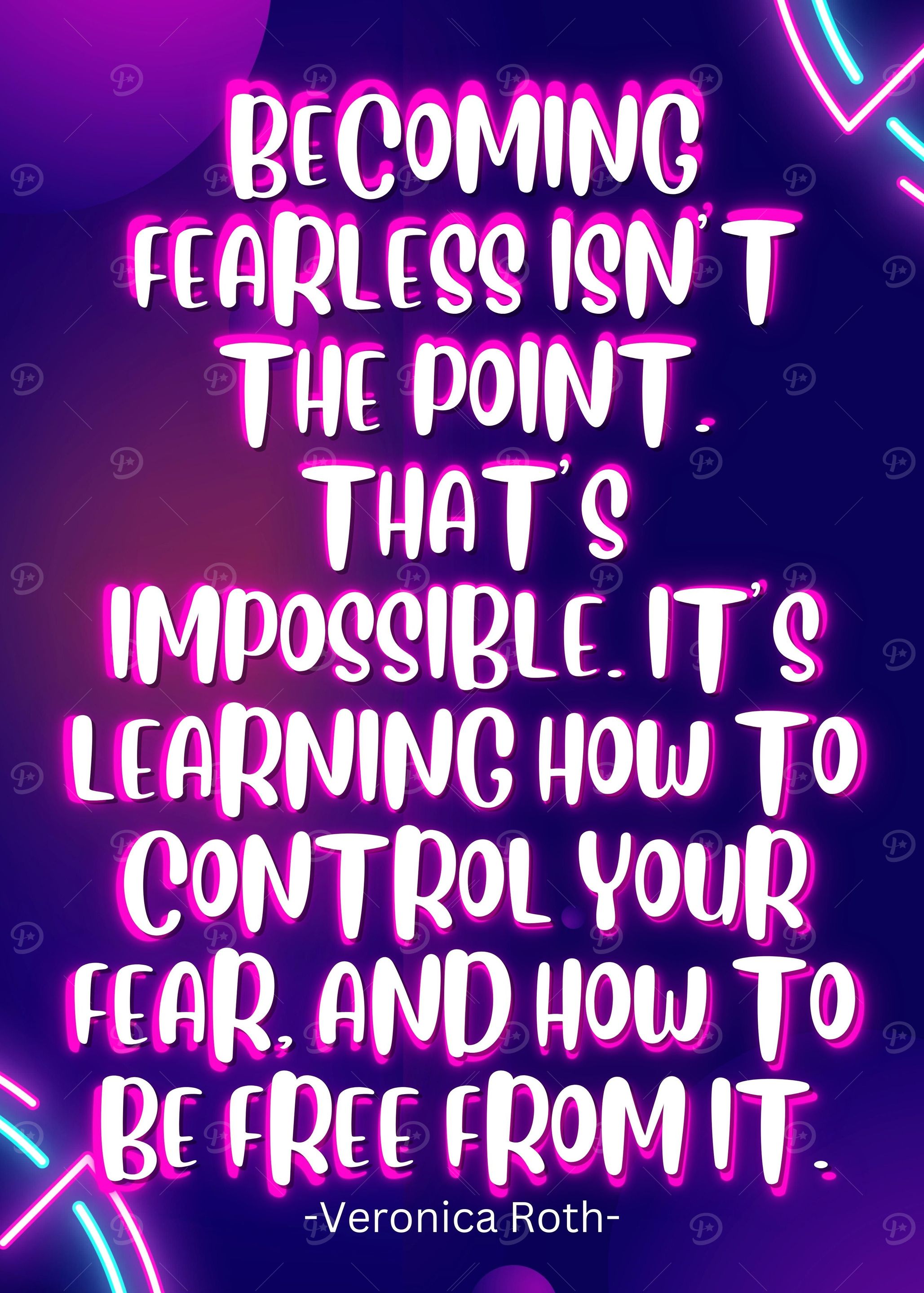 inspirational quote