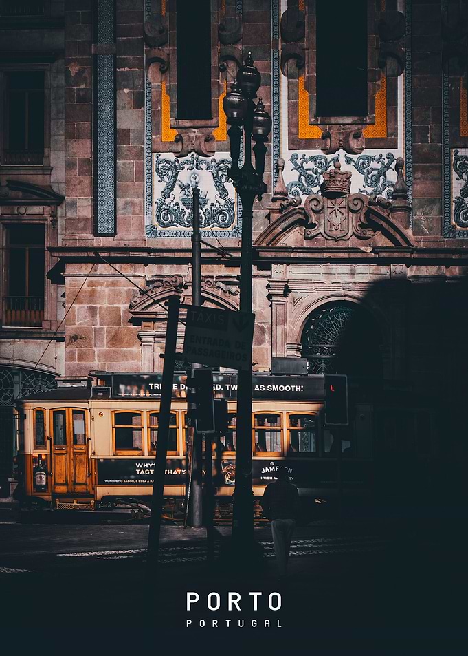 Porto