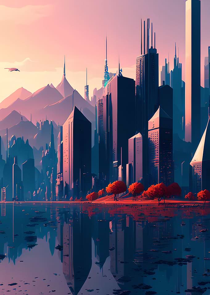 Future city