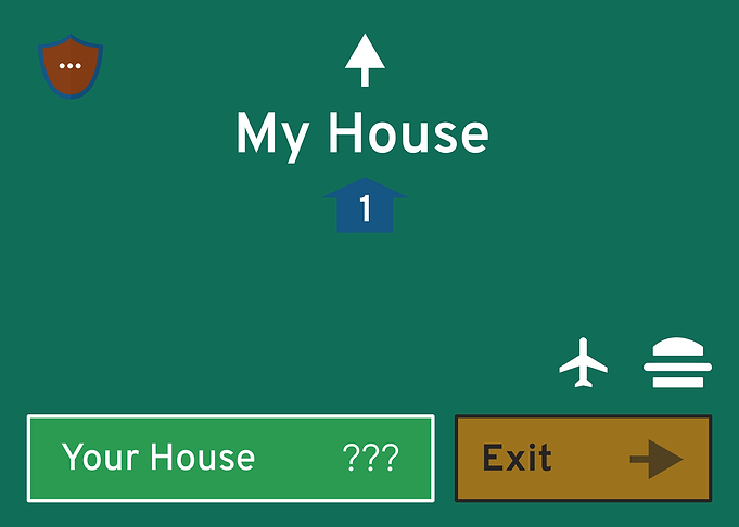 This Is My House
