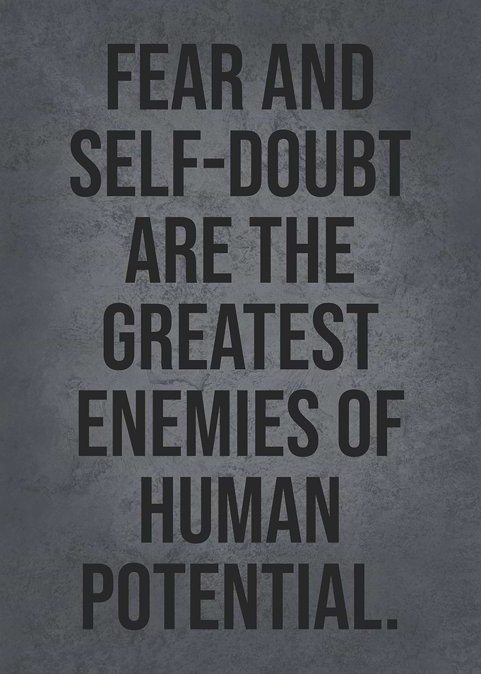 Human Potential