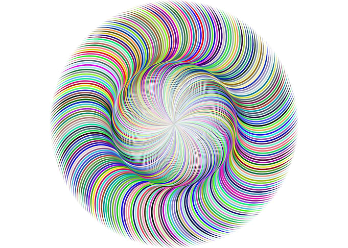 color illusion
