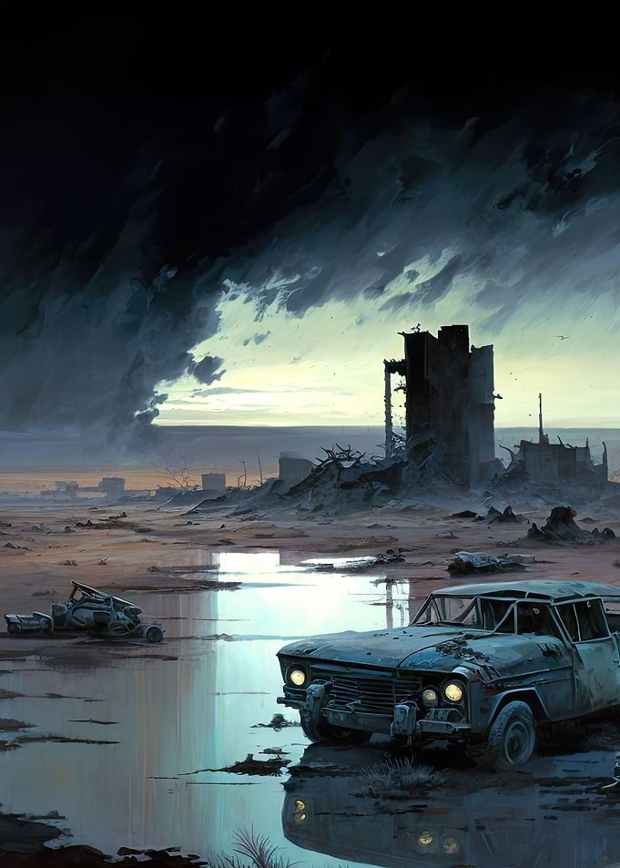 Desolation