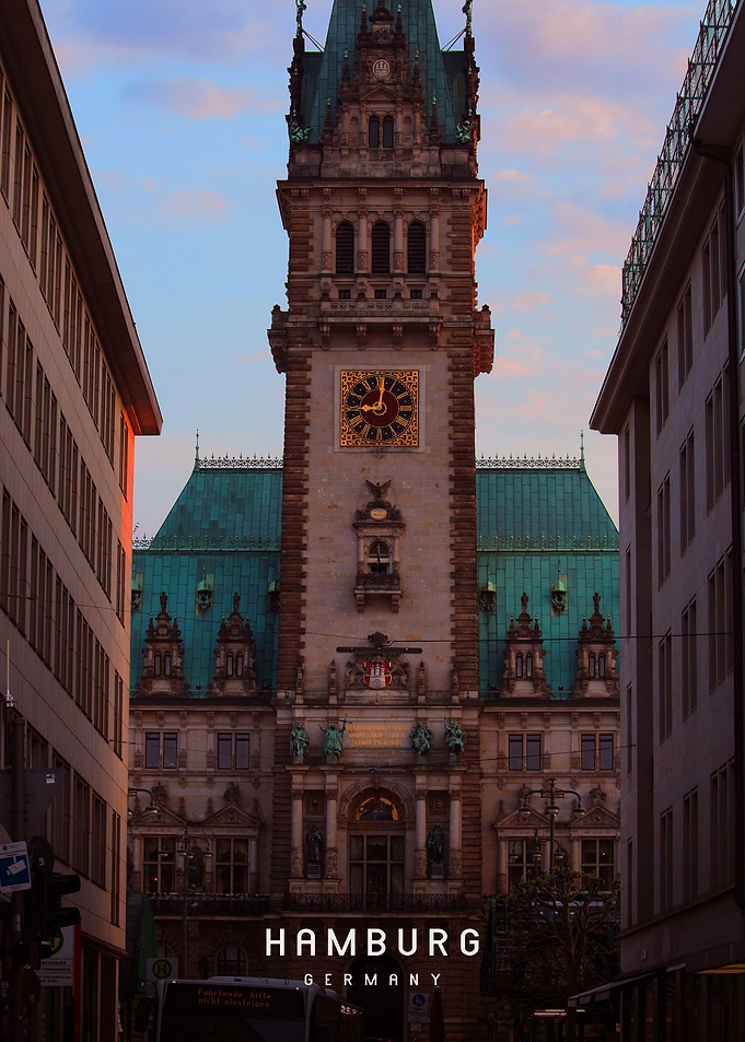 Hamburg