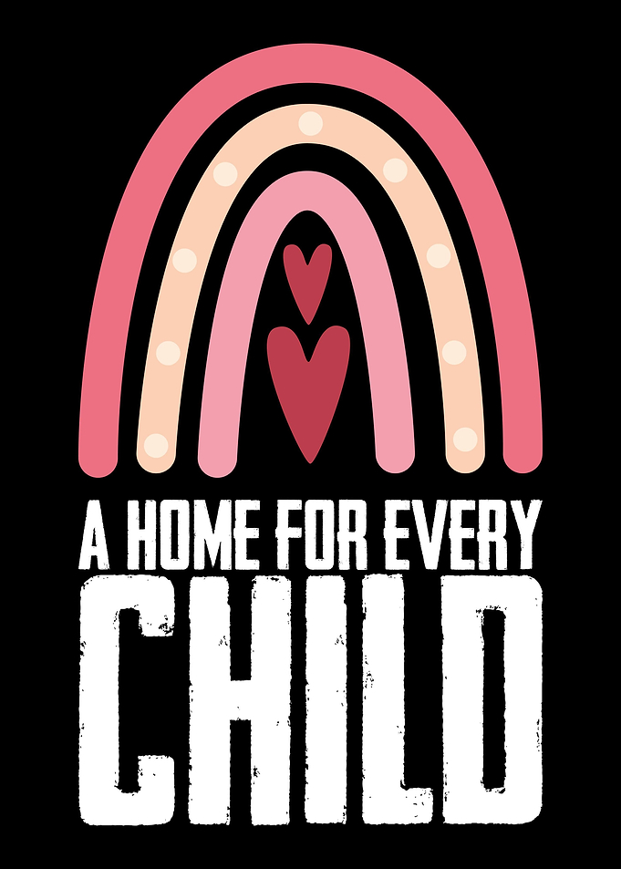A Home For Every Child