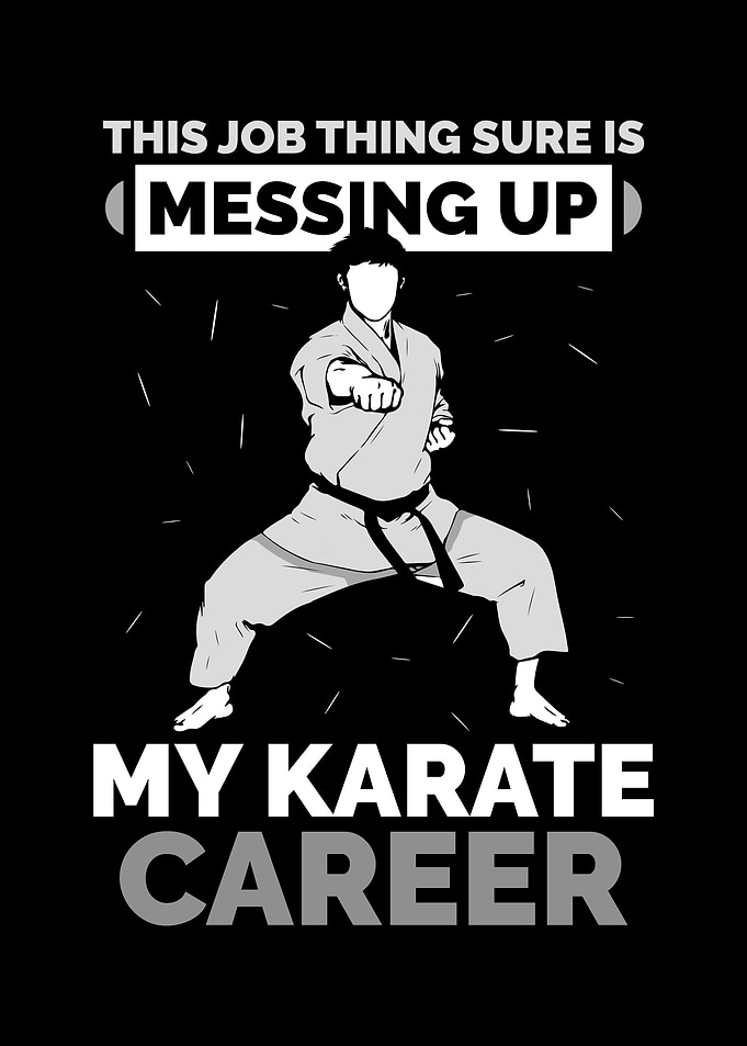 Karate