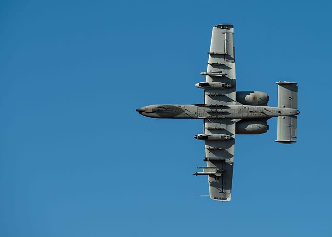 A10 Belly