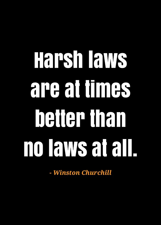 quote Winston Churchill