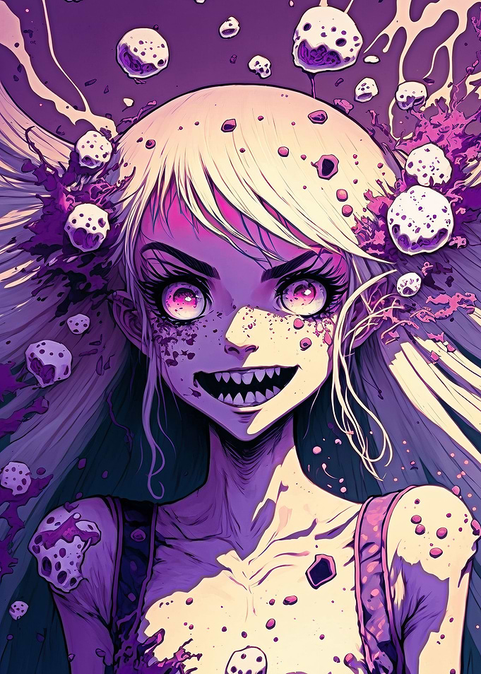 Anime Psychosis