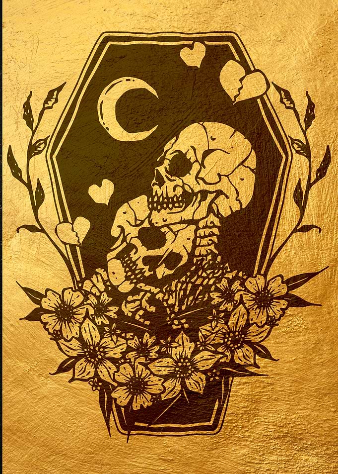 Skeleton lovers