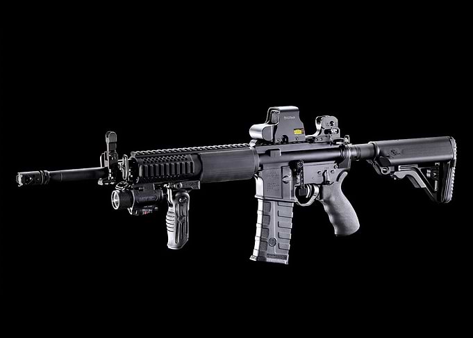 MILITARY SNIPER