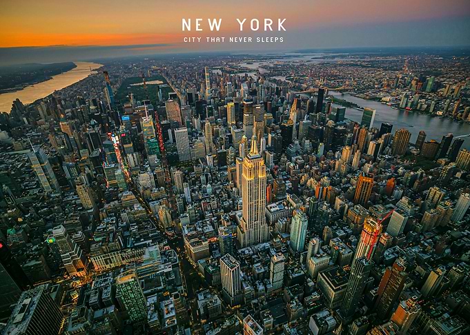 New York