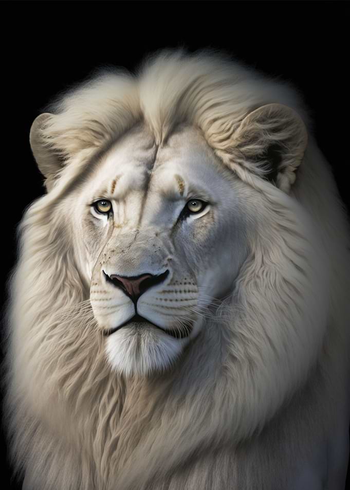 White Lion
