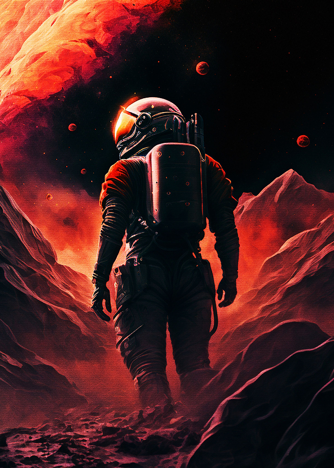 Astronomy on The Moon