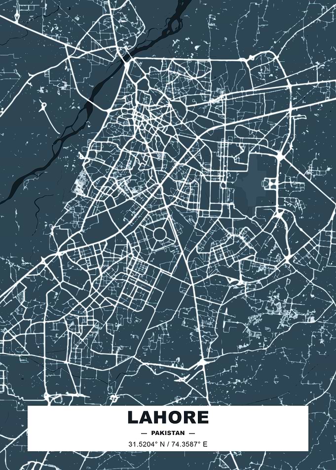 Lahore