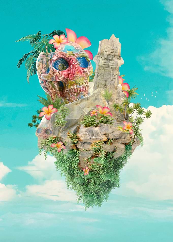 Skull Island