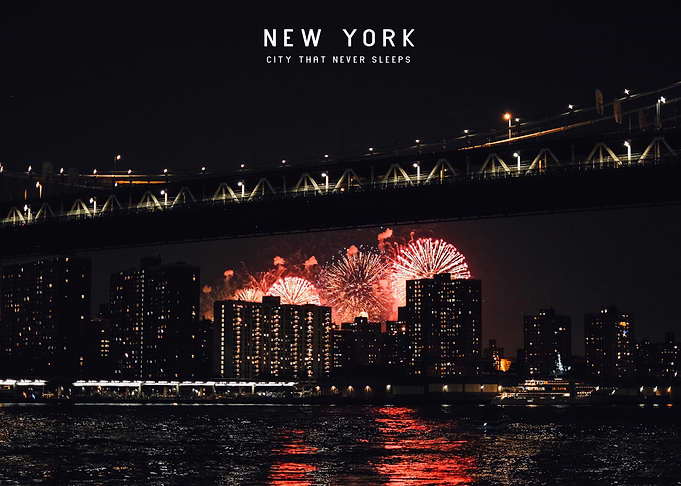 New York
